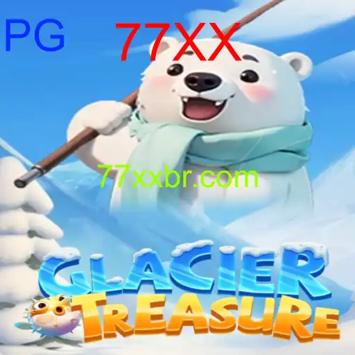 GlacierTreasure